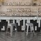 Flash Furniture 24" Silver Metal Counter Stool-Gray Poly Seat, 4PK 4-ET-31320-24-SV-R-PL2G-GG - alternate 1